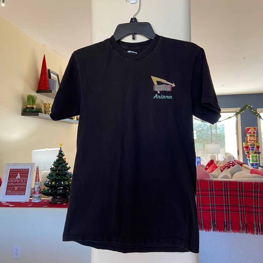 In-N-Out Arizona Tshirt
